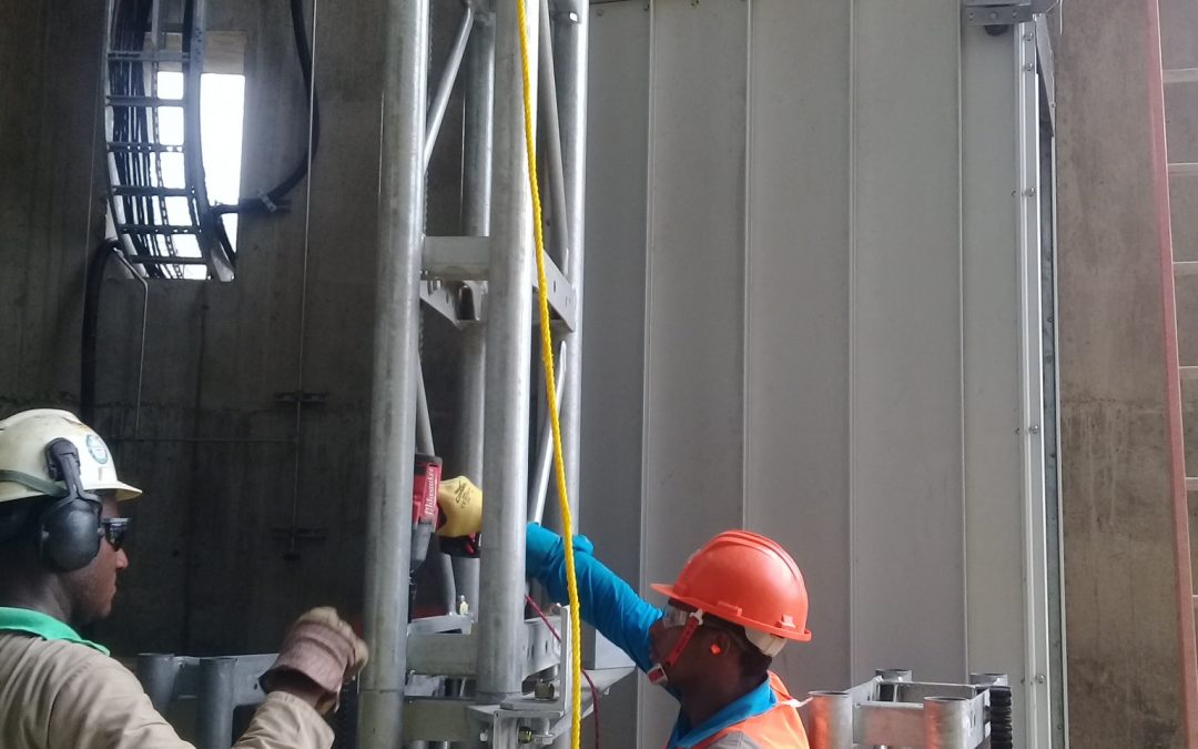 Preventive maintenance plan for Alimak elevators: Increase lifespan and ROI