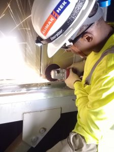 Industrial Maintenance – Bridge 360