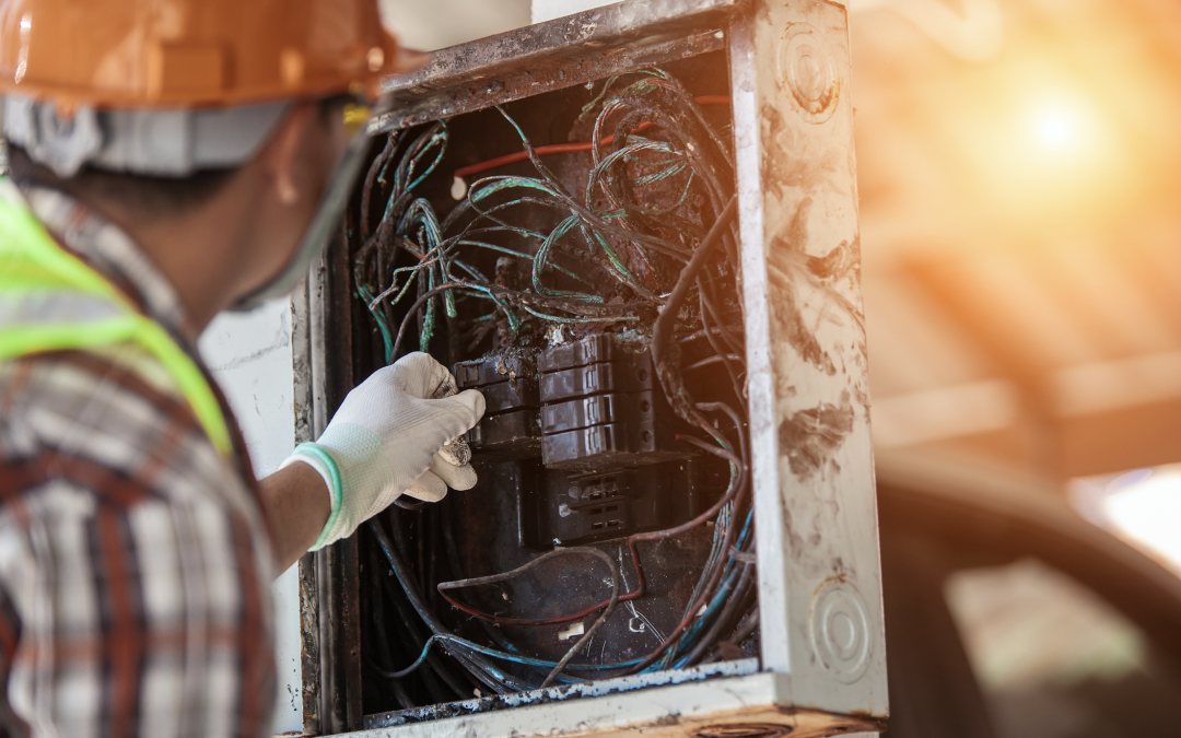 ¿Cómo reducir las fallas de tus equipos eléctricos a causa de las deficiencias de energía?