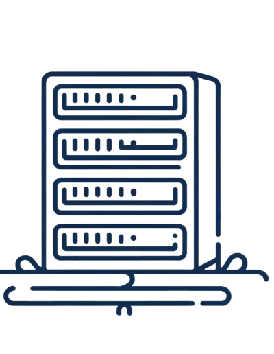 Protección de Data Centers