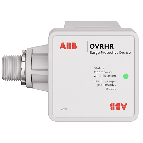 ABB OVRHR