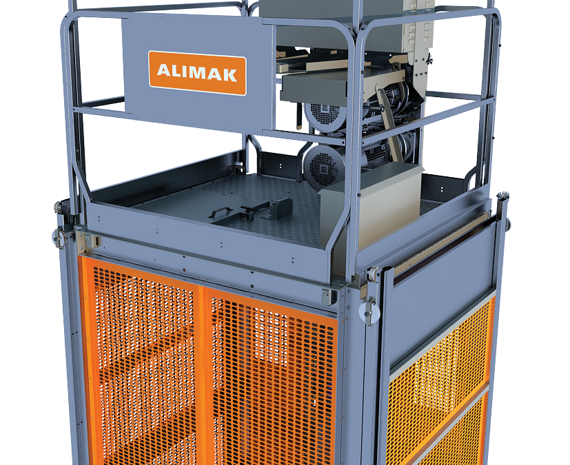 Alimak LSH
