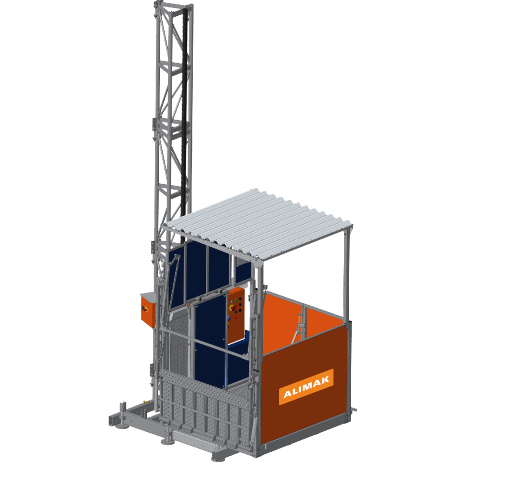 ALIMAK-TPL-1000