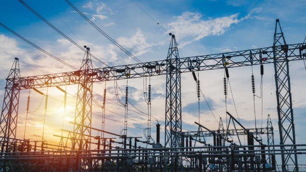 Calidad de energia (img.representativa)