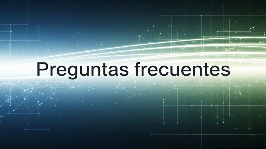preguntas freceuntes sobre la calidad de energia en República Dominicana.