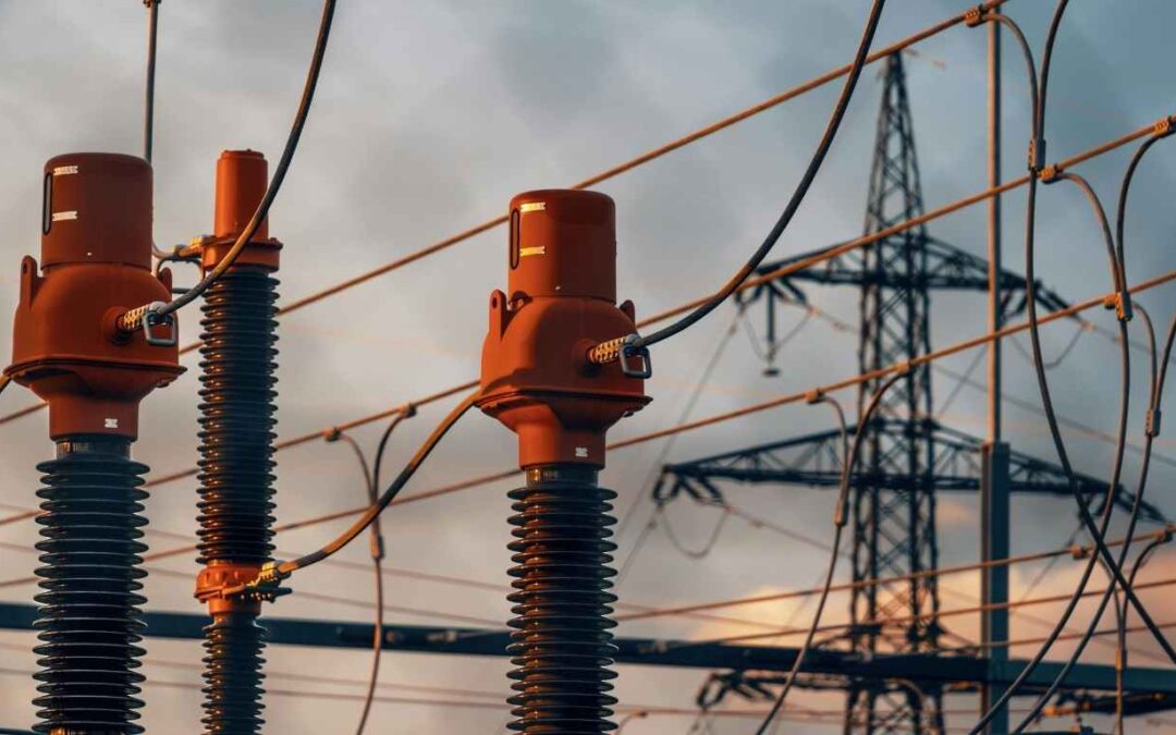 La crisis silenciosa: cómo el 37.6% de pérdida eléctrica en RD impacta directamente a su industria