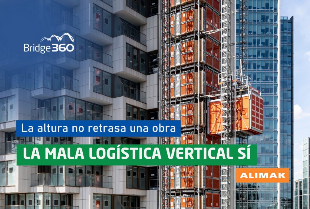 Alquiler de elevadores de obra en República Dominicana