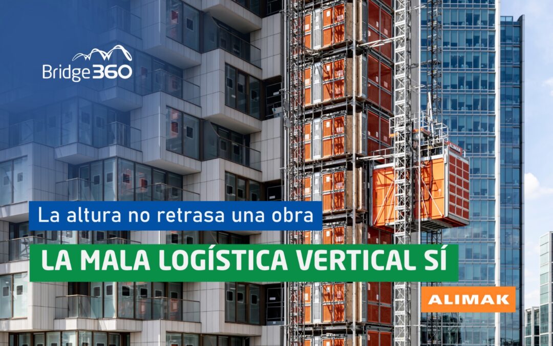 Alquiler de elevador de obra en República Dominicana: qué evaluar antes de contratar